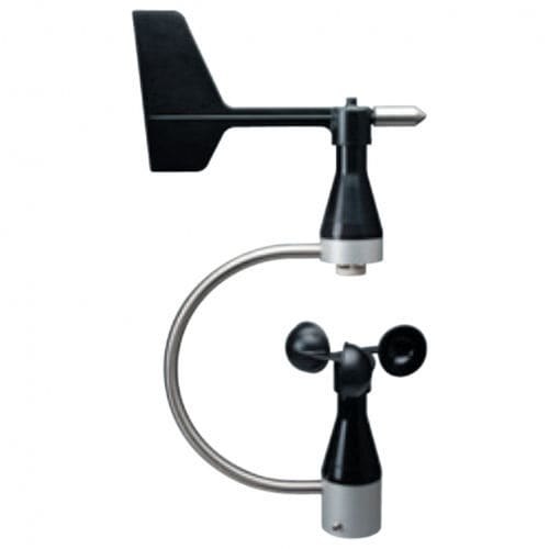 Anemómetro de cazoletas - 4.3329.00.510 - Biral - IP54