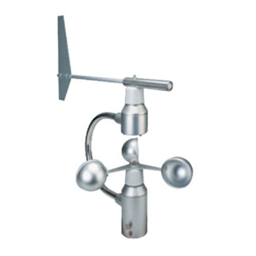 Sensor de viento termoeléctrico - 4.3324.32.0xx - Biral - con salida analógica