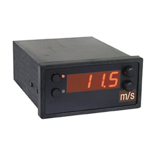 Visualizador LED - 4.1045.00.xxx - Biral - de 1 dígito / empotrable