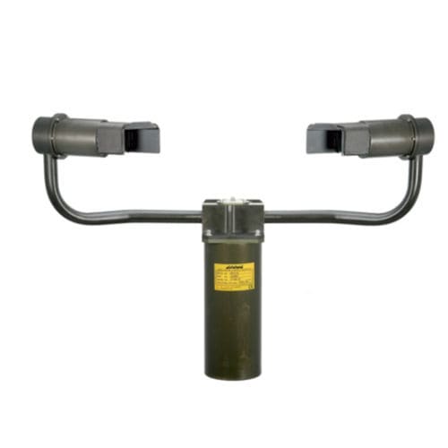 Sensor de visibilidad meteorología - VPF-710 - Biral