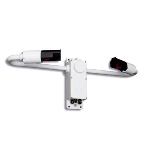 Sensor de visibilidad meteorología - SWS-100 - Biral