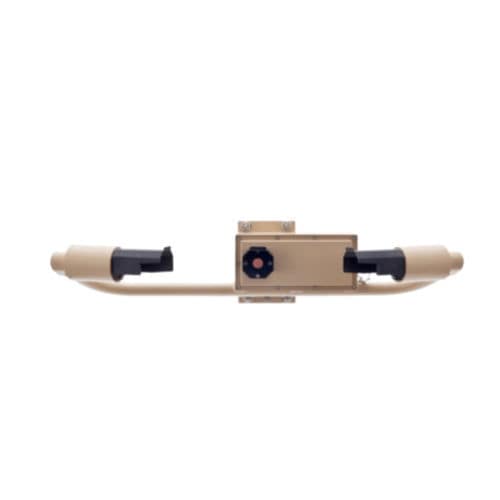 Sensor de visibilidad meteorología - SWS-100LW - Biral