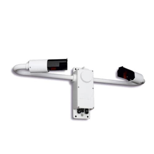 Sensor de visibilidad meteorología - SWS-050  - Biral