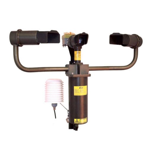 Sensor meteorológico precipitación - VPF-750 - Biral - de intensidad luminosa