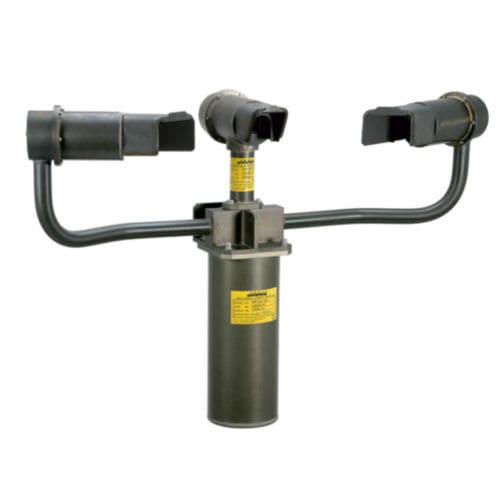 Sensor meteorológico - VPF-730 - Biral