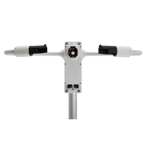 Sensor de visibilidad meteorología - SWS-200 - Biral