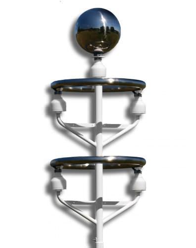 Detector de tormenta - BTD-300 - Biral
