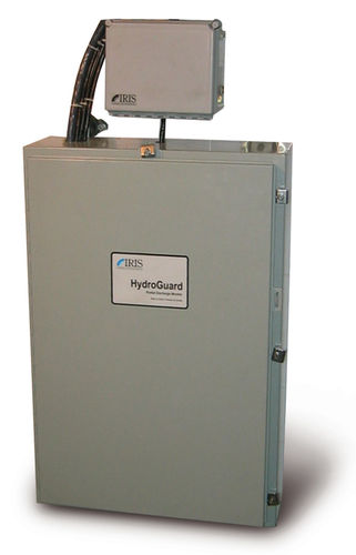 Monitor de descarga parcial - HydroGuard™ - IRIS POWER
