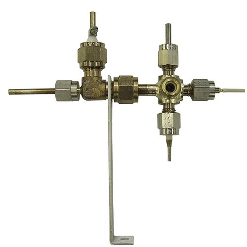 Detector de gas - HID - SRI Instruments - H2 / O2 / CO