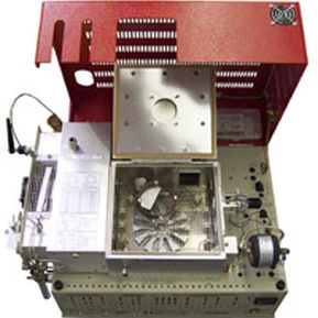 Analizador BTEX - 8610-0059 - SRI Instruments - de laboratorio / para evaluaciones medioambientales / compacto