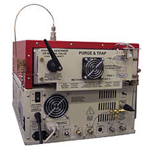 Desorbedor para cromatografía de gases - 8690-1088 - SRI Instruments