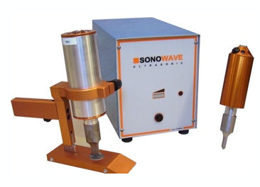 Cortador - TTS 400 - Sonowave S.r.l.