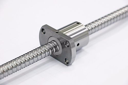 Husillo de bolas de acero - FSK  - STAF - laminado