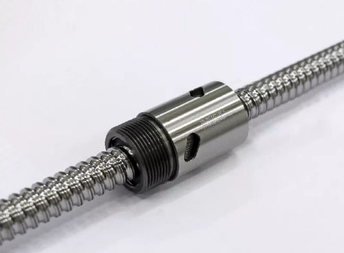 Husillo de bolas de acero - RSK  - STAF - laminado