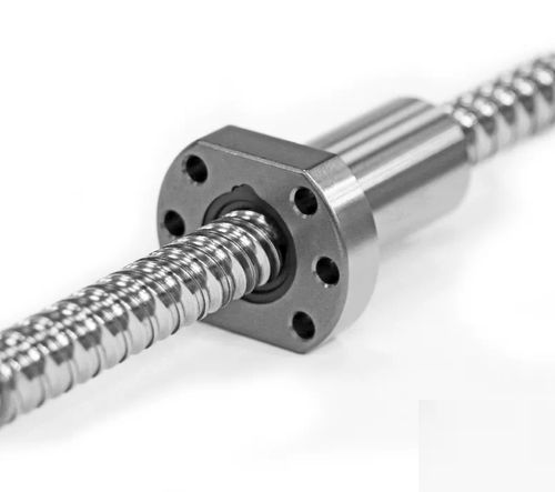 Husillo de bolas de acero - FSB  - STAF - laminado