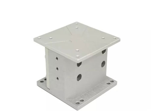 Platina de posicionamiento vertical - PST8E510A - STAF - piezoeléctrica / de precisión / compacta