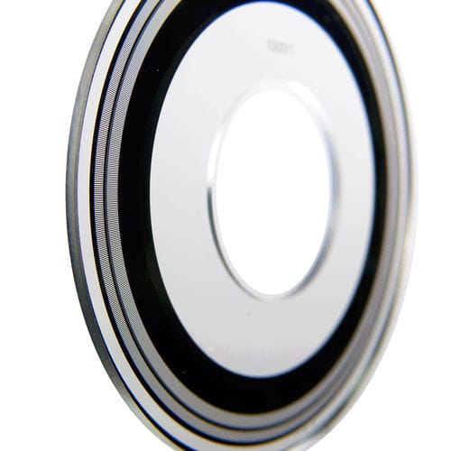Disco codificador óptico - HONEST SENSOR Corp. Taiwan - transmisivo / de Mylar