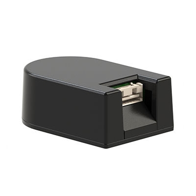 Encoder rotativo incremental - HS30F - HONEST SENSOR Corp. Taiwan - óptico / con salida digital / 5 V CC