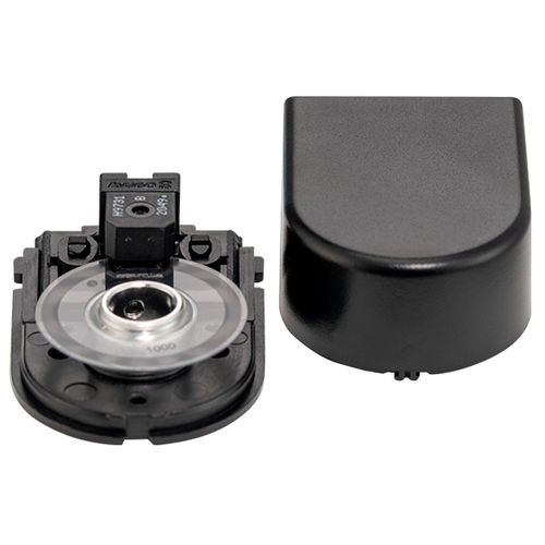 Encoder rotativo incremental - HS30A - HONEST SENSOR Corp. Taiwan - óptico / de eje hueco / con salidas de tensión