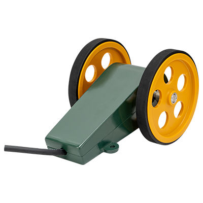 Encoder lineal incremental - EHM - HONEST SENSOR Corp. Taiwan - digital / 24 Vcc / 8 V CC