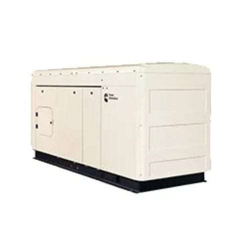 Grupo electrógeno diésel - D1703 - CUMMINS GENERATOR TECHNOLOGIES - estacionario / 60 Hz / refrigerado por líquido
