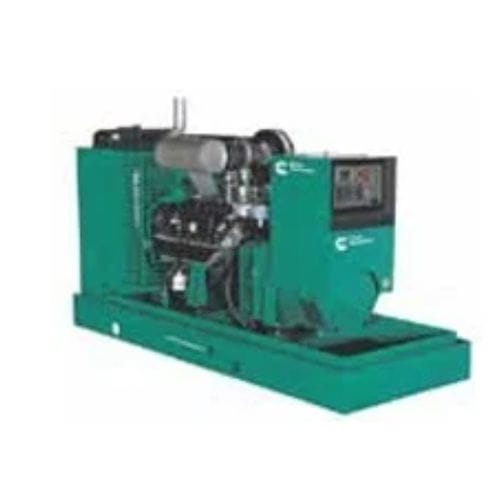 Grupo electrógeno de gas - Ford V10 6.8L - CUMMINS GENERATOR TECHNOLOGIES - trifásico / estacionario / 60 Hz