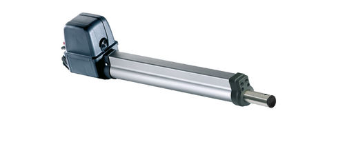 Operador para puerta batiente - twist 200 E - SOMMER 
Antriebs- und Funktechnik GmbH