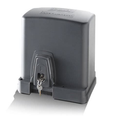 Automatismo para portón corredera - STArter - SOMMER 
Antriebs- und Funktechnik GmbH - eléctrico