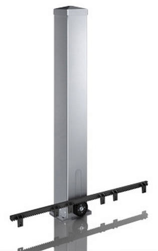 Automatismo para portón corredera - SP 900 - SOMMER 
Antriebs- und Funktechnik GmbH - eléctrico