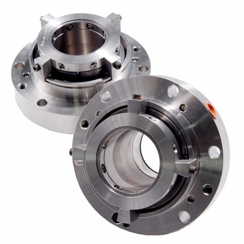 Cierre mecánico de doble cartucho - YTBB174-80 - Chengdu Yitong Seal Co., Ltd. - para bomba de lodo / de acero inoxidable / químico