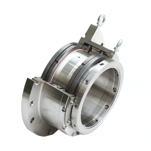 Cierre mecánico de cartucho -  YTB971 - Chengdu Yitong Seal Co., Ltd. - para bomba criogénica / para refinería