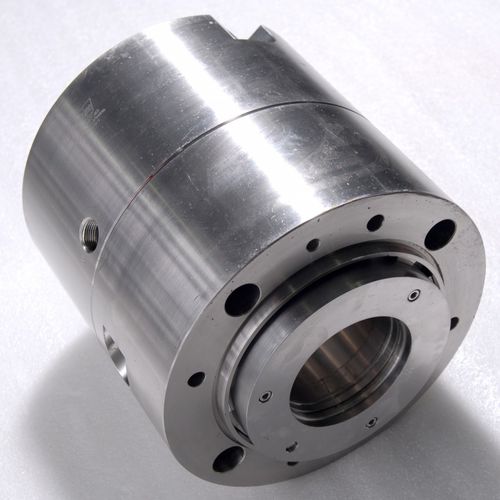 Cierre mecánico de cartucho - YTB101  - Chengdu Yitong Seal Co., Ltd. - de muelle múltiple / para bomba centrífuga / para líquido corrosivo