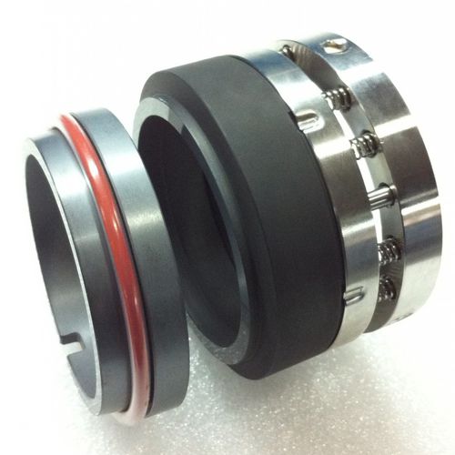 Cierre mecánico para bomba centrífuga - Temperature:35degree - Chengdu Yitong Seal Co., Ltd. - de cartucho