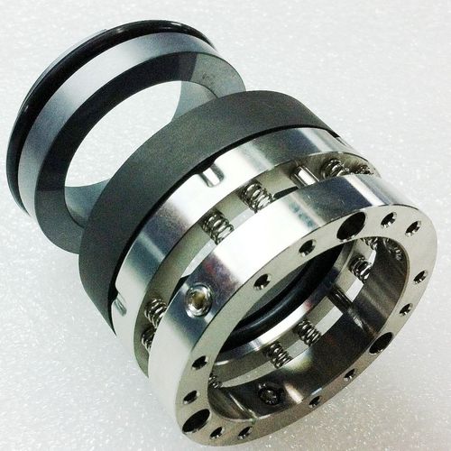 Cierre mecánico para bomba centrífuga - API 54 plan /YTC152 - Chengdu Yitong Seal Co., Ltd. - de cartucho