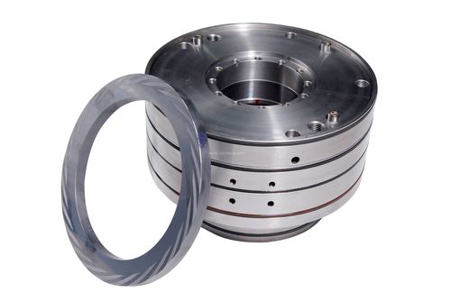 Cierre mecánico de cartucho -  YTG801  - Chengdu Yitong Seal Co., Ltd. - para compresor / para aplicaciones farmacéuticas / lubricado por gas