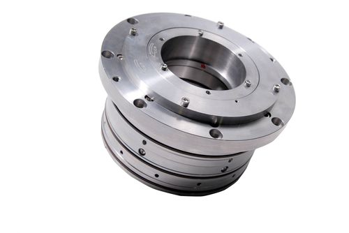 Cierre mecánico de cartucho -  YTG807  - Chengdu Yitong Seal Co., Ltd. - para compresor / de proceso / lubricado por gas