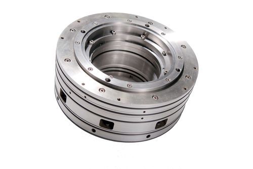 Cierre mecánico de doble cartucho -  YTG805  - Chengdu Yitong Seal Co., Ltd. - para compresor / de proceso / lubricado por gas