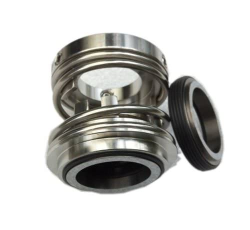 Cierre mecánico de muelle - 32SB180J - Chengdu Yitong Seal Co., Ltd. - para bomba / para la industria química / helicoidal