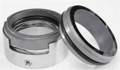 Cierre mecánico de cartucho - M7N - Chengdu Yitong Seal Co., Ltd. - para bomba / para líquido viscoso / para la industria química