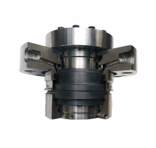 Cierre mecánico de cartucho - YT802 - Chengdu Yitong Seal Co., Ltd. - para bomba centrífuga / para conducto / para aplicaciones farmacéuticas