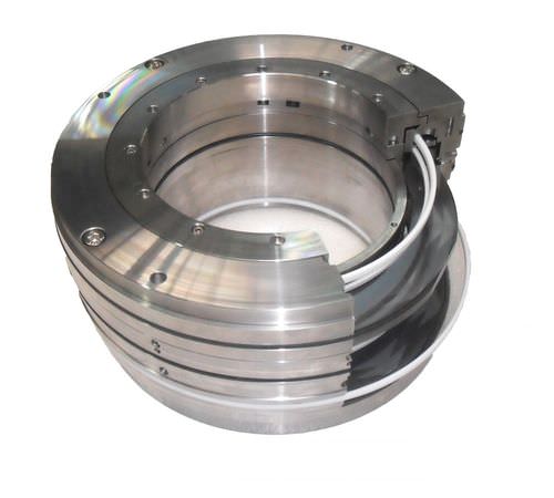 Cierre mecánico de cartucho - YTG804-180 - Chengdu Yitong Seal Co., Ltd. - para compresor / químico / lubricado por gas