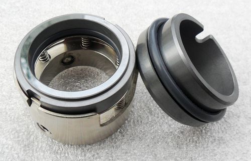 Cierre mecánico de cartucho -  M7N-35 - Chengdu Yitong Seal Co., Ltd. - para bomba / químico