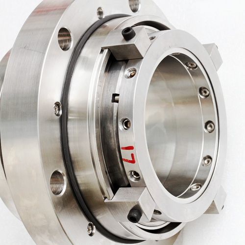 Cierre mecánico de cartucho - YTG802 - Chengdu Yitong Seal Co., Ltd. - para compresor / lubricado por gas