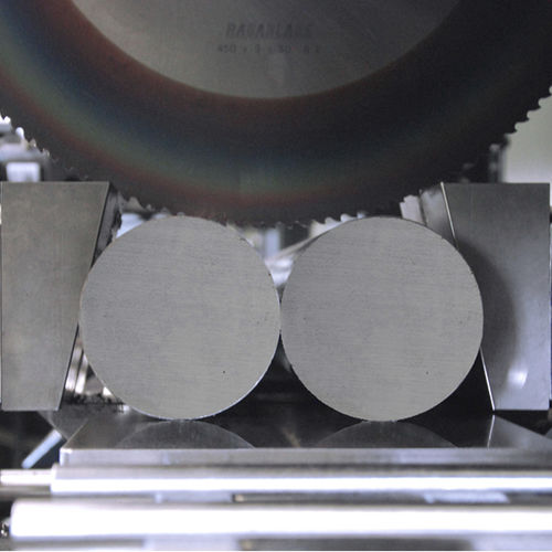Sierra circular - RASACUT SH 150-2 - RSA cutting technologies Sàrl - para acero / para tuberías / para barras