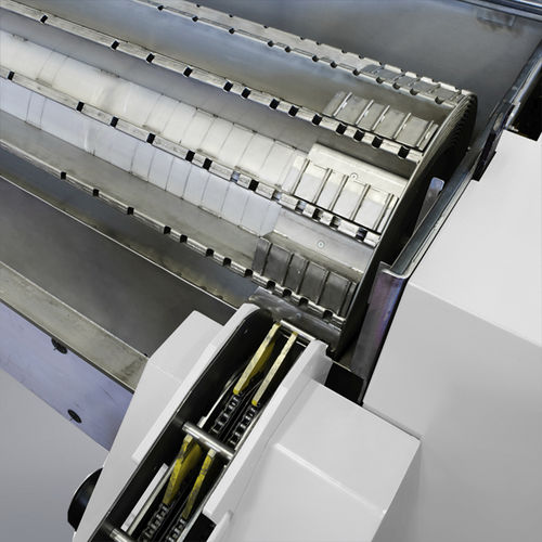Máquina de limpieza de agua - RASACLEAN ET - RSA cutting technologies Sàrl - de disolvente / por aspersión / automática