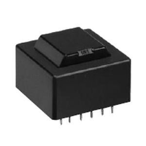 Transformador de potencia - SZ series - Tamura Corporation - encapsulado / para máquina herramienta / para fuente de alimentación conmutada