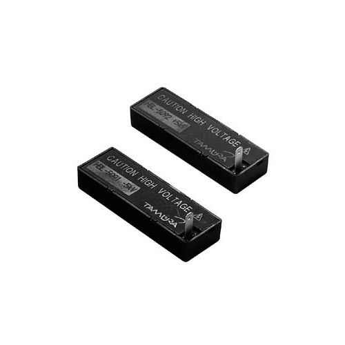 Alimentación eléctrica para circuito impreso - HBL series - Tamura Corporation - DC/DC / de alta tensión / compacta