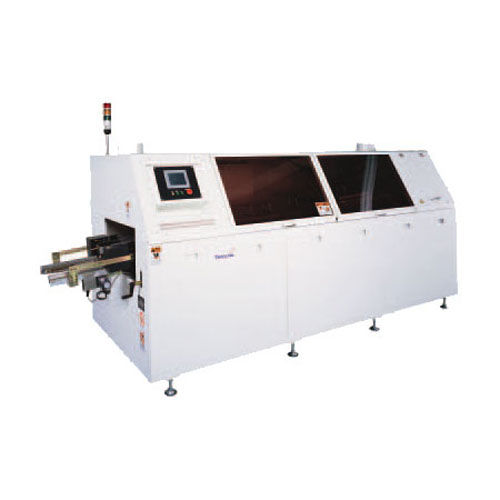 Máquina de soldadura blanda por ola - HC33-32LF2 - Tamura Corporation - automática