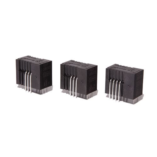 Sensor de corriente en lazo cerrado - F01P/F02P/F03P-S05L Series - Tamura Corporation - montado en circuito impreso / con sistema de barras integrado / de precisión