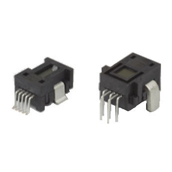 Sensor de corriente de efecto Hall de lazo abierto - LA01P/LA01M series - Tamura Corporation - montado en circuito impreso / con sistema de barras integrado
